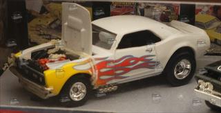 White - Popular Hot Rodding Magazine